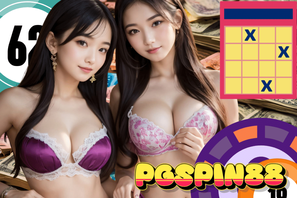 pgspin88