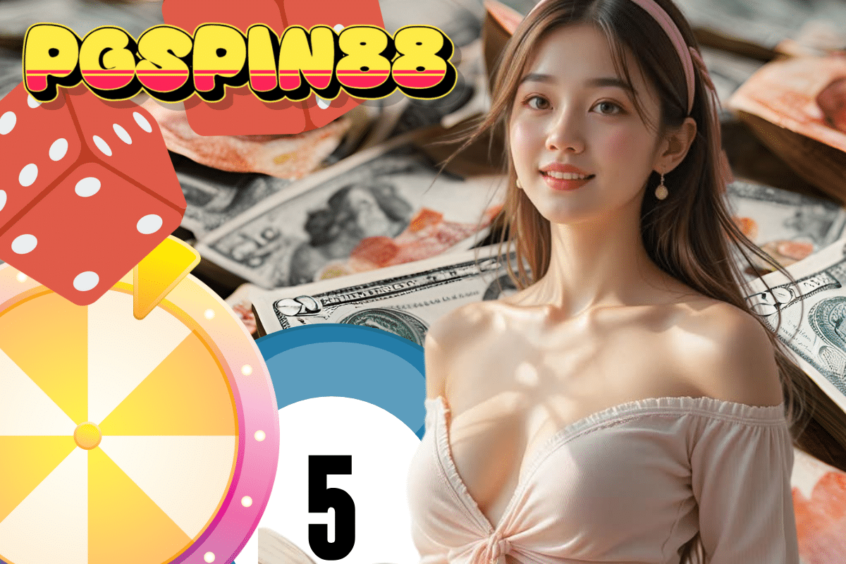 pgspin88 เครดิตฟรี